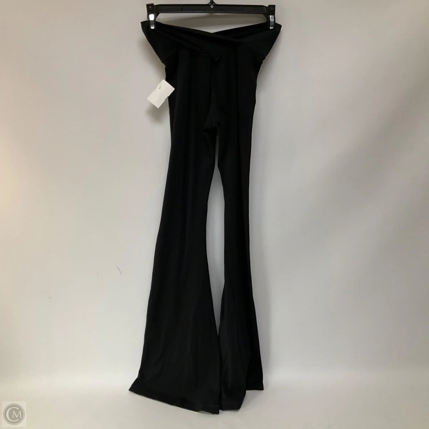 Athletic Pants By Aerie In Black, Size: S