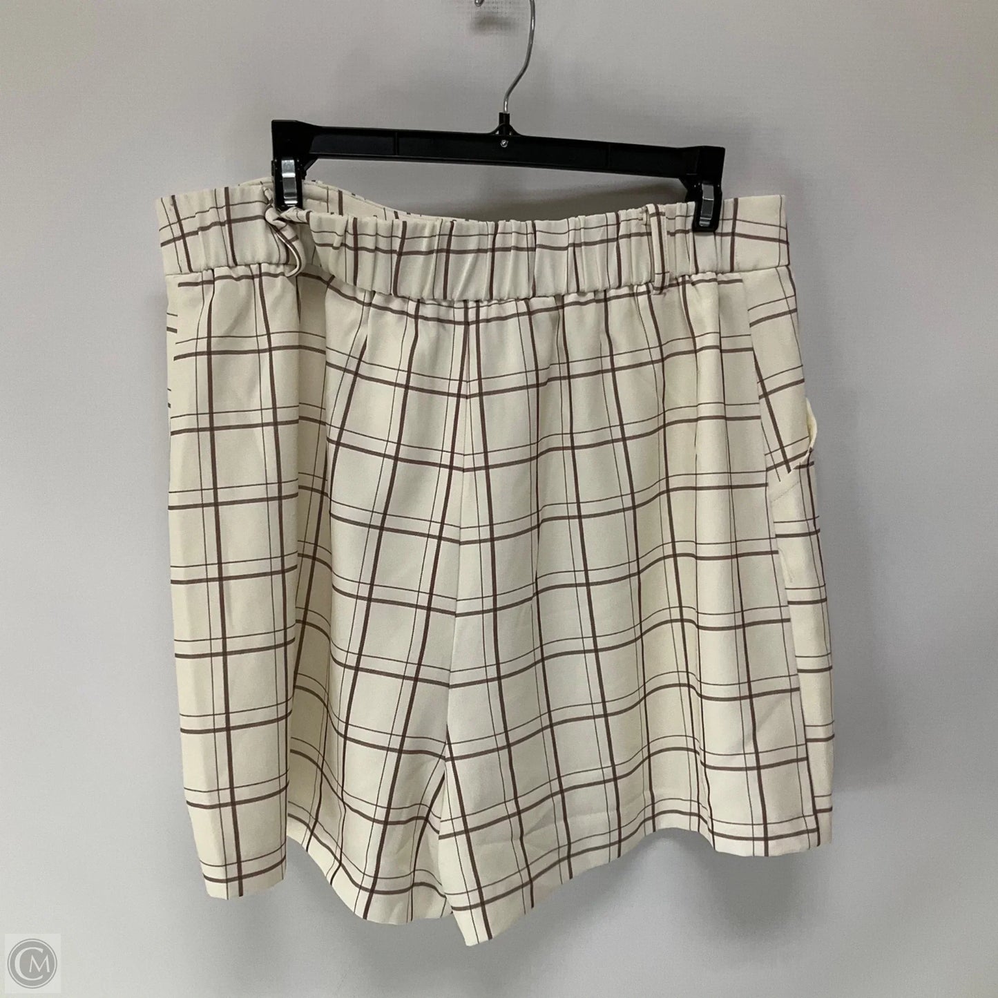 Shorts By Mare Mare In Cream, Size: L