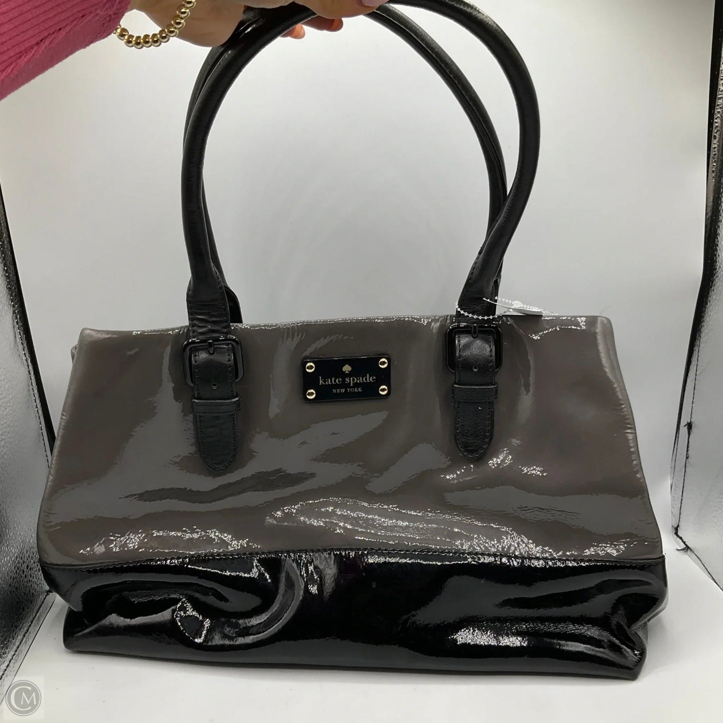 Handbag Designer By Kate Spade, Size: Medium