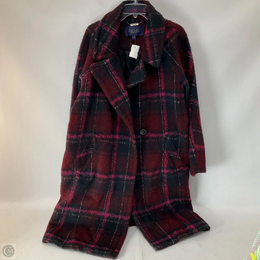 Coat Other By Rachel Zoe In Multi-colored, Size: 2x