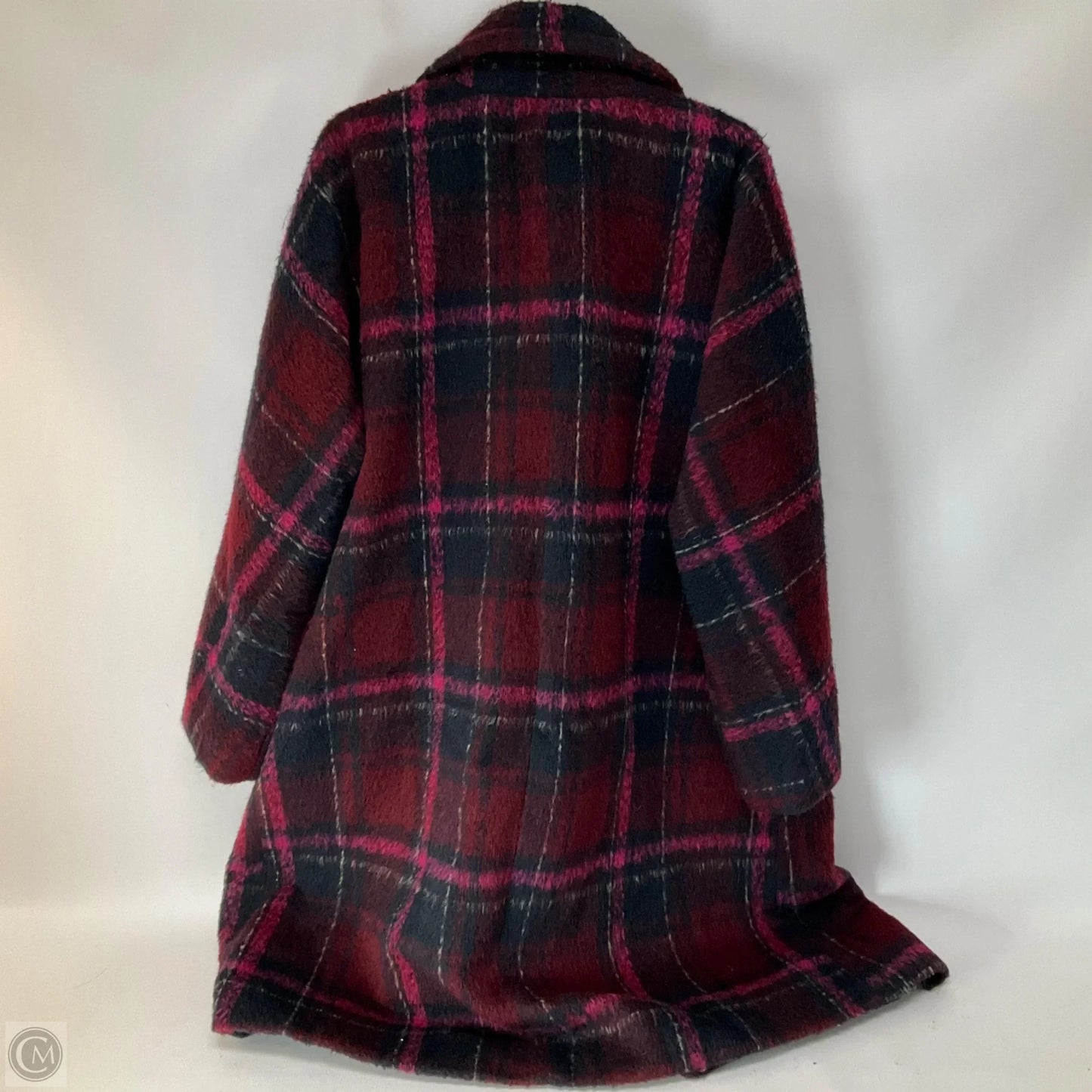 Coat Other By Rachel Zoe In Multi-colored, Size: 2x