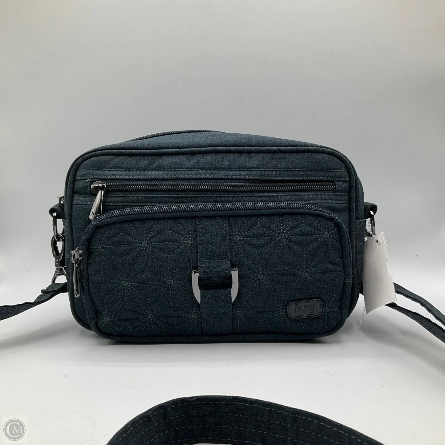 Handbag By Lug, Size: Small
