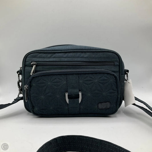 Handbag By Lug, Size: Small