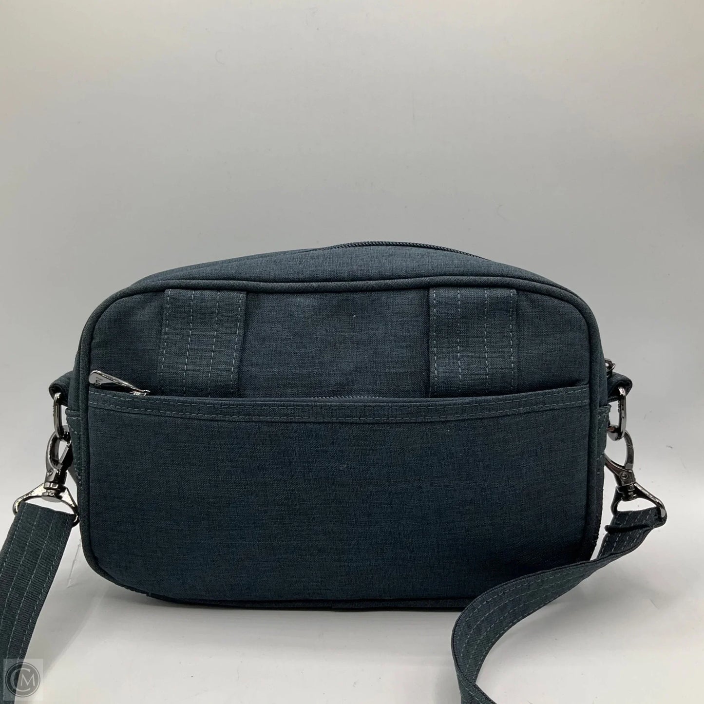 Handbag By Lug, Size: Small