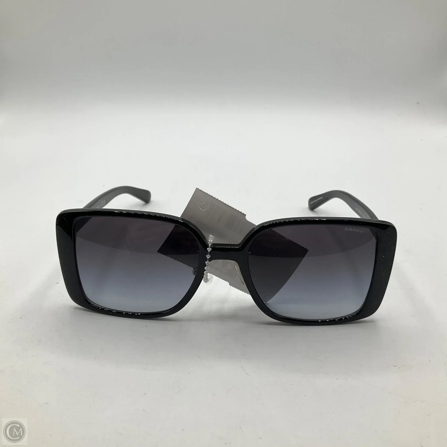 Sunglasses Designer By Coach