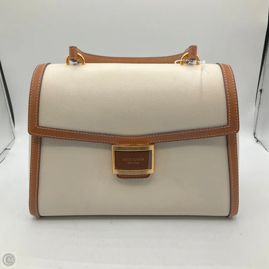 Handbag Designer By Kate Spade, Size: Medium
