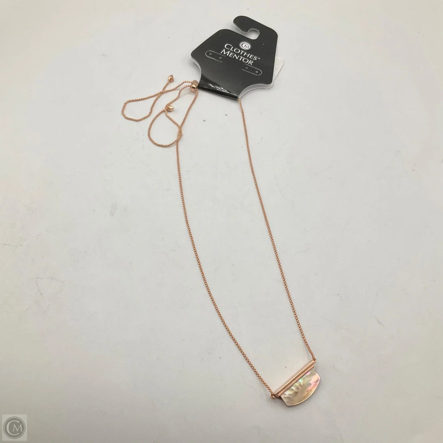 Necklace Pendant By Kendra Scott