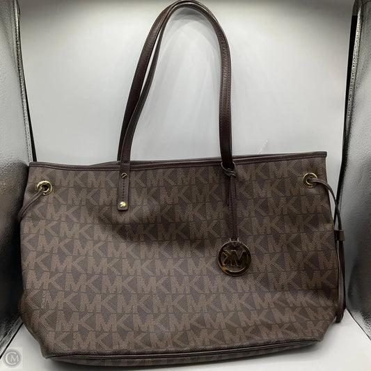 Tote Designer By Michael Kors, Size: Medium