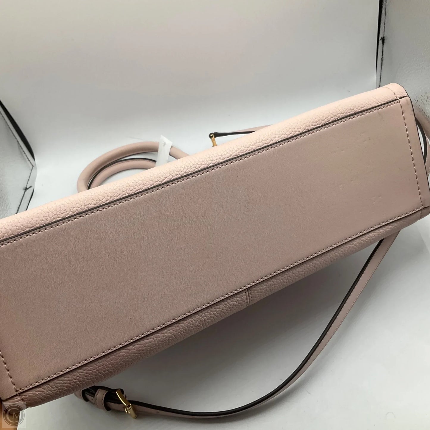 Tote Designer By Michael Kors, Size: Medium