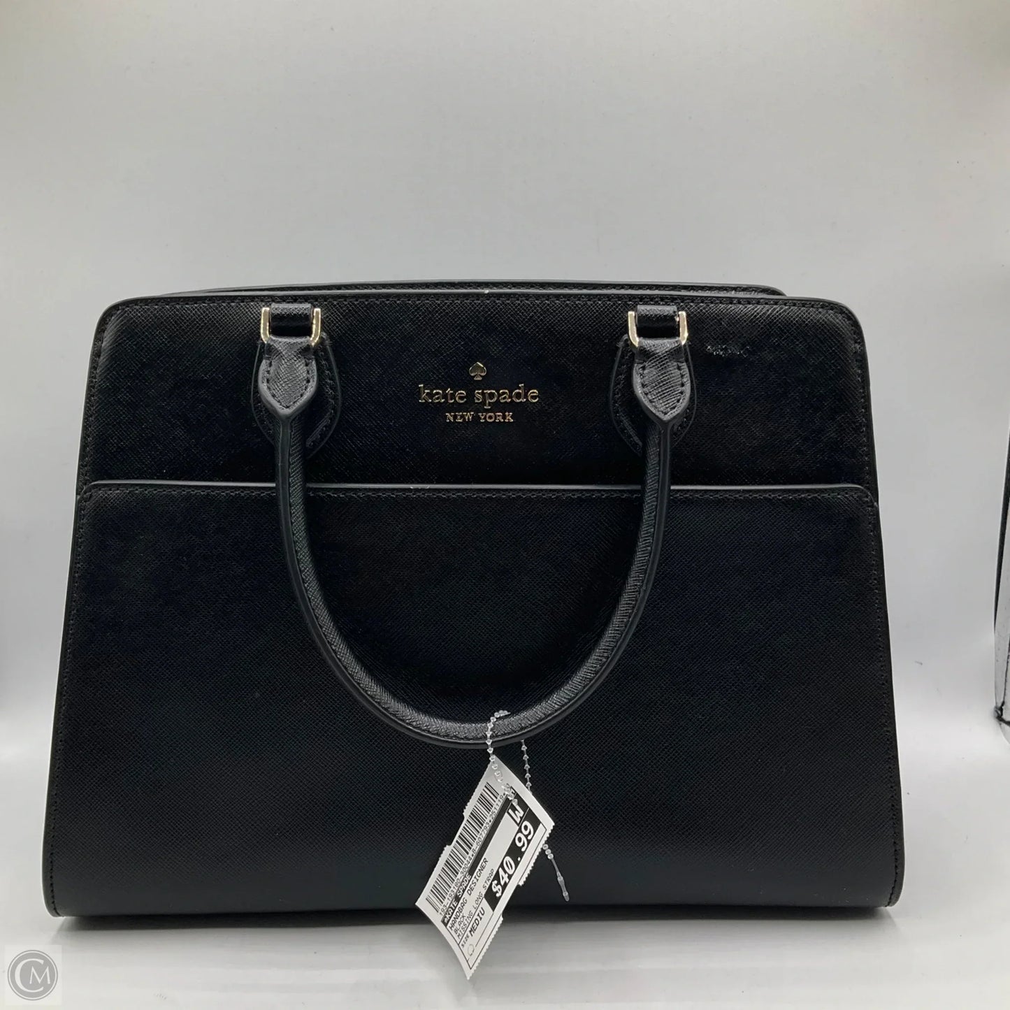 Handbag Designer By Kate Spade, Size: Medium