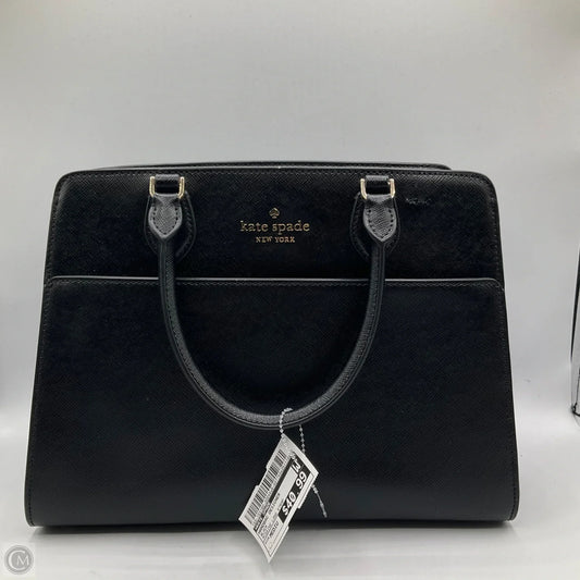 Handbag Designer By Kate Spade, Size: Medium