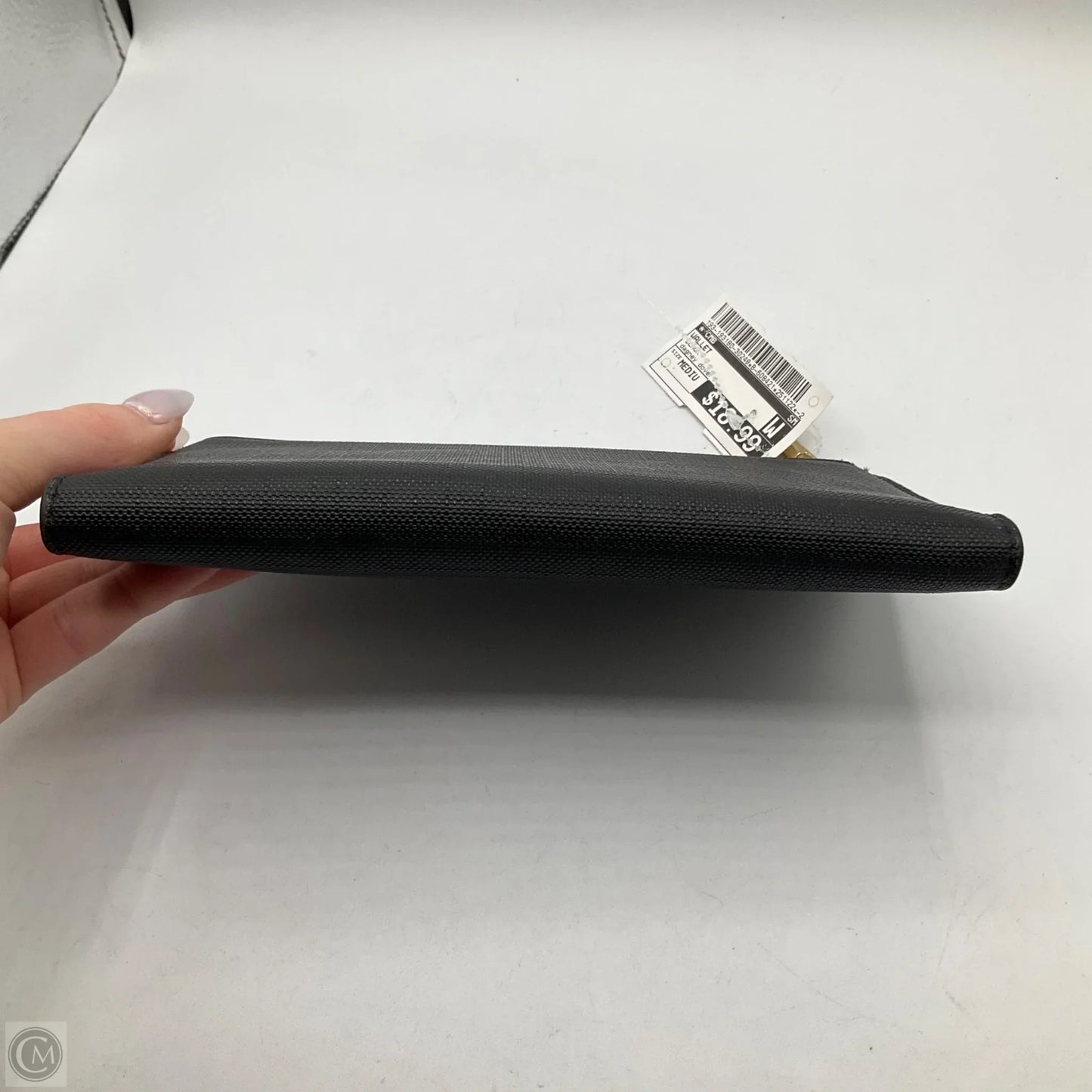 Wallet By Cmb, Size: Medium