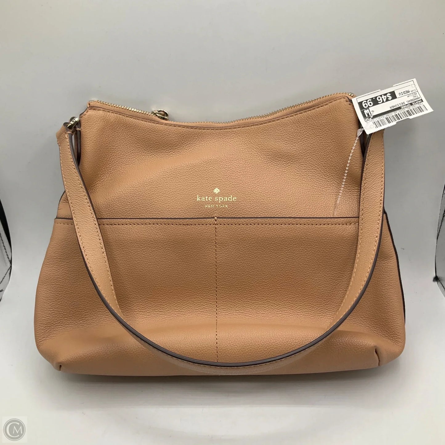 Handbag Designer By Kate Spade, Size: Medium