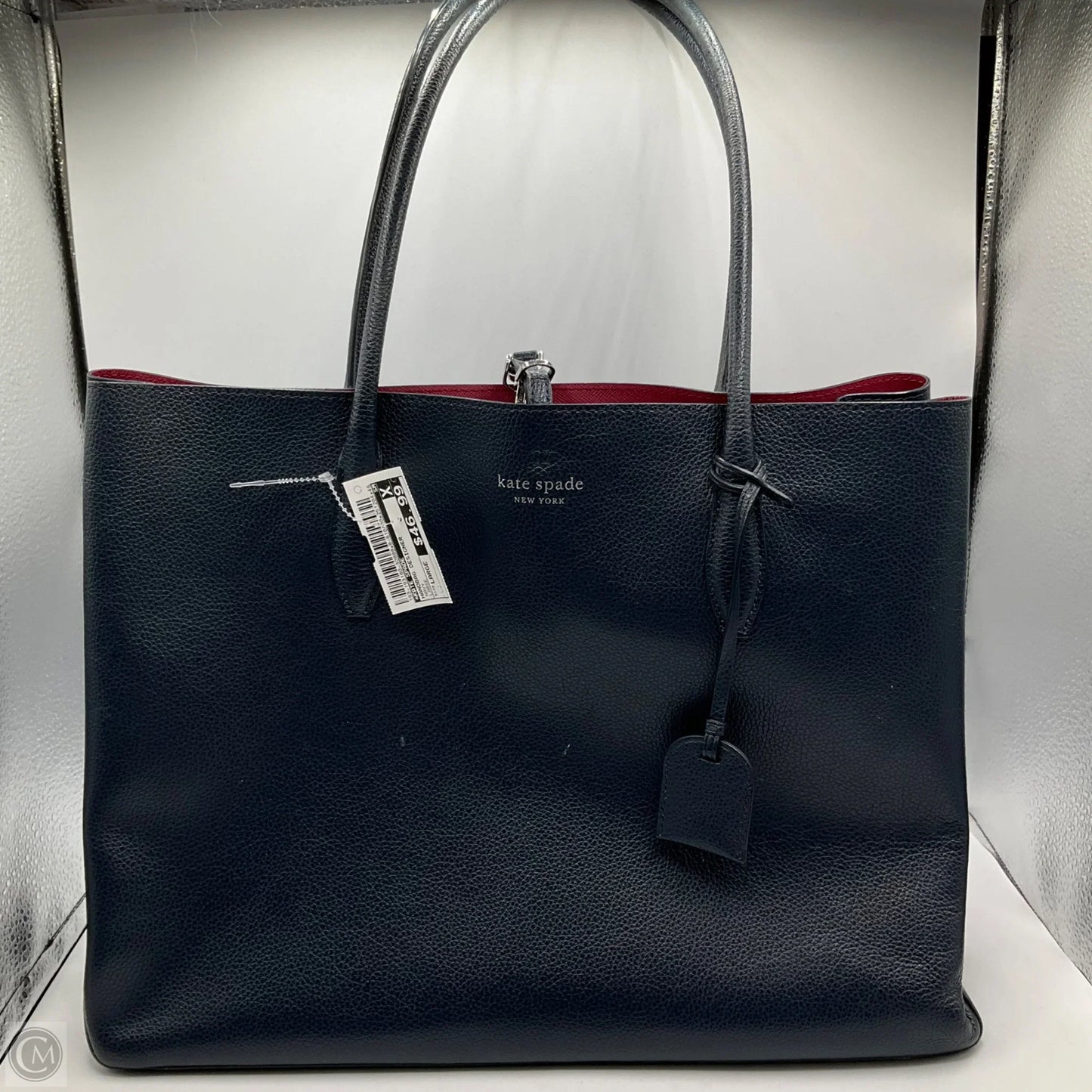 Handbag Designer By Kate Spade, Size: Large