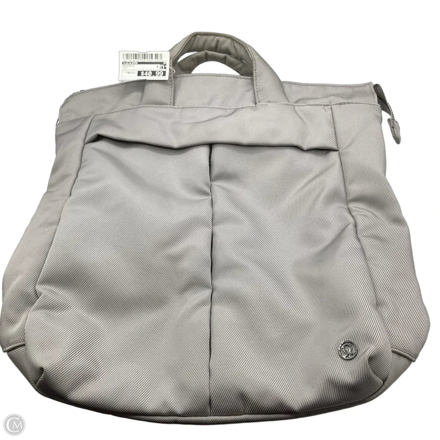 Backpack By Lululemon, Size: Medium
