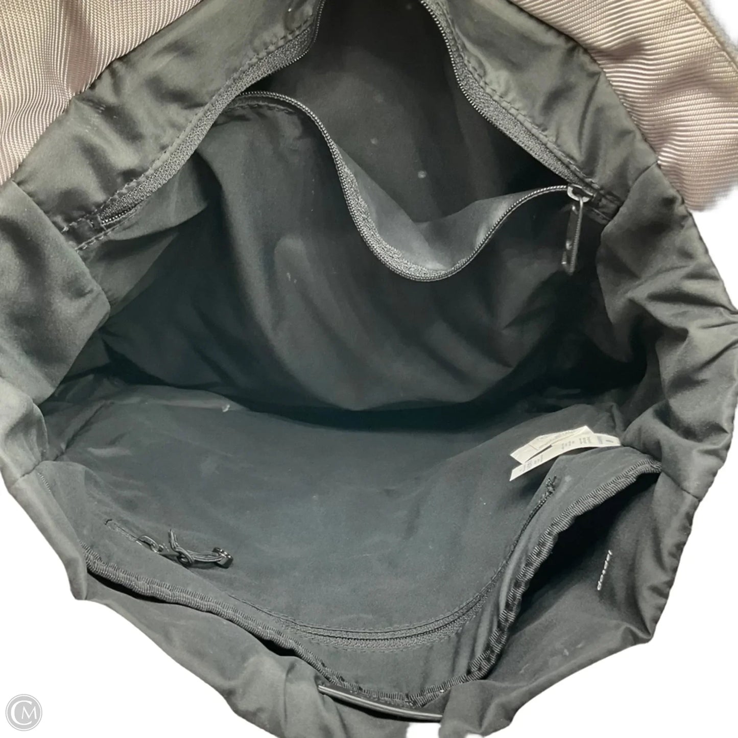 Backpack By Lululemon, Size: Medium