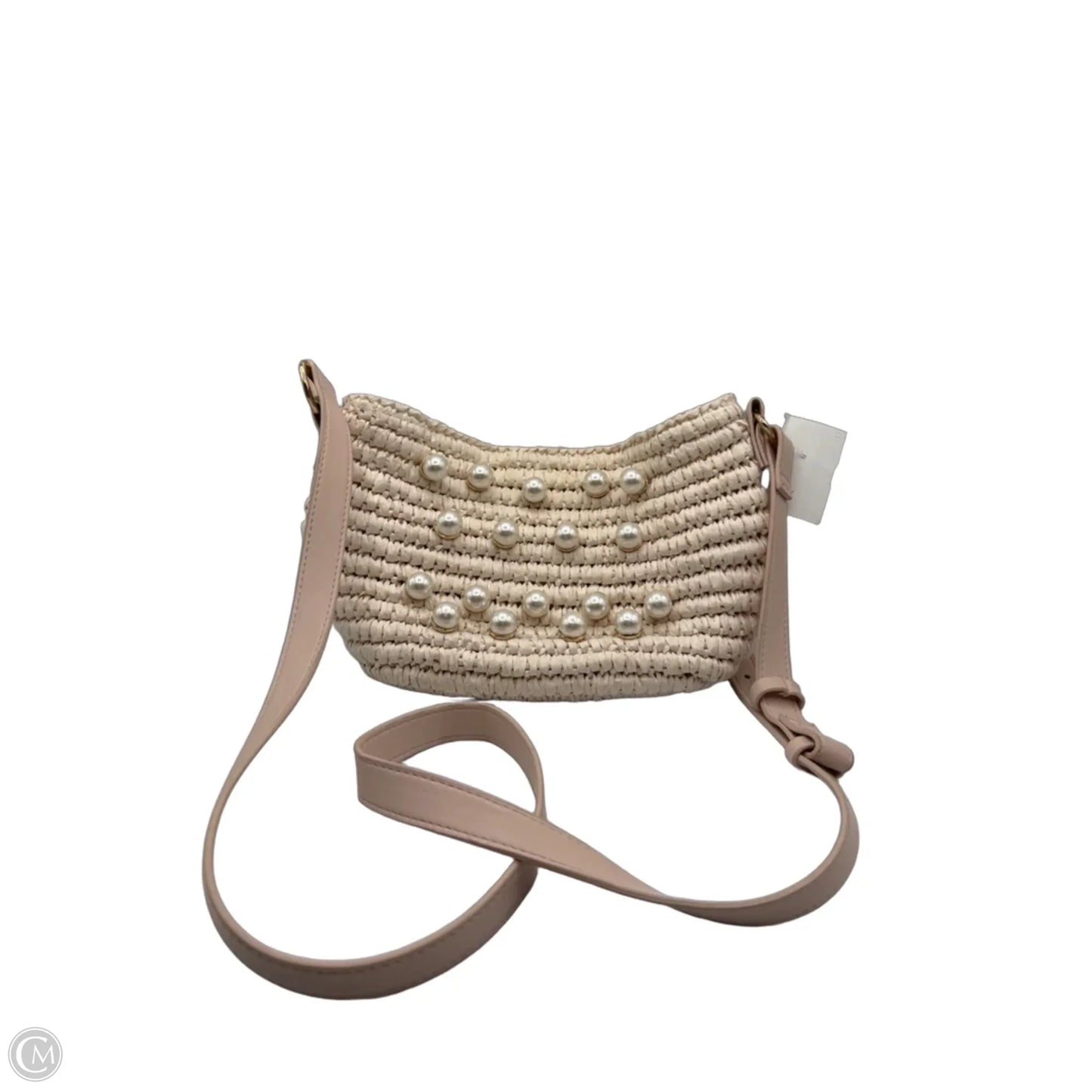 Crossbody By Cma, Size: Medium