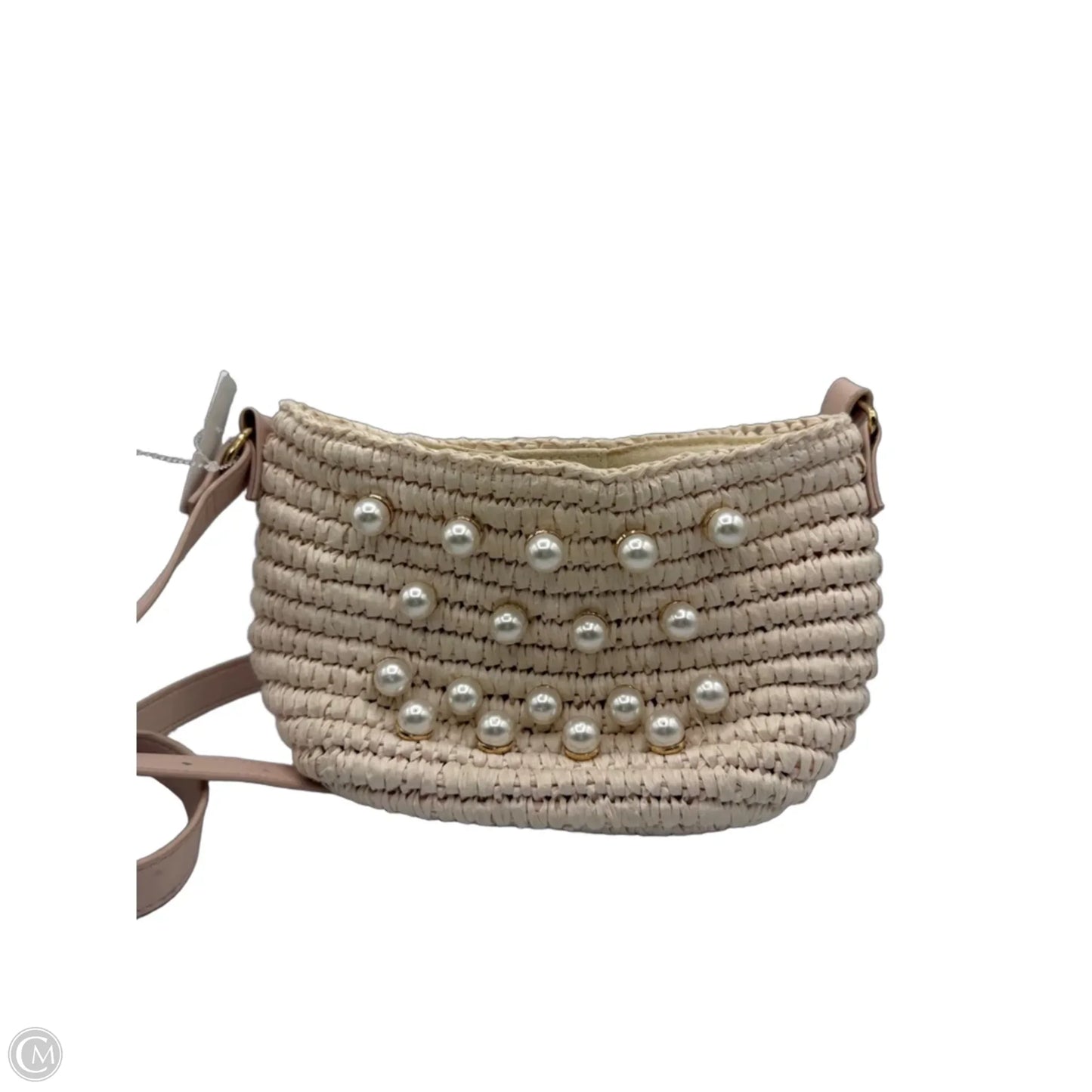 Crossbody By Cma, Size: Medium