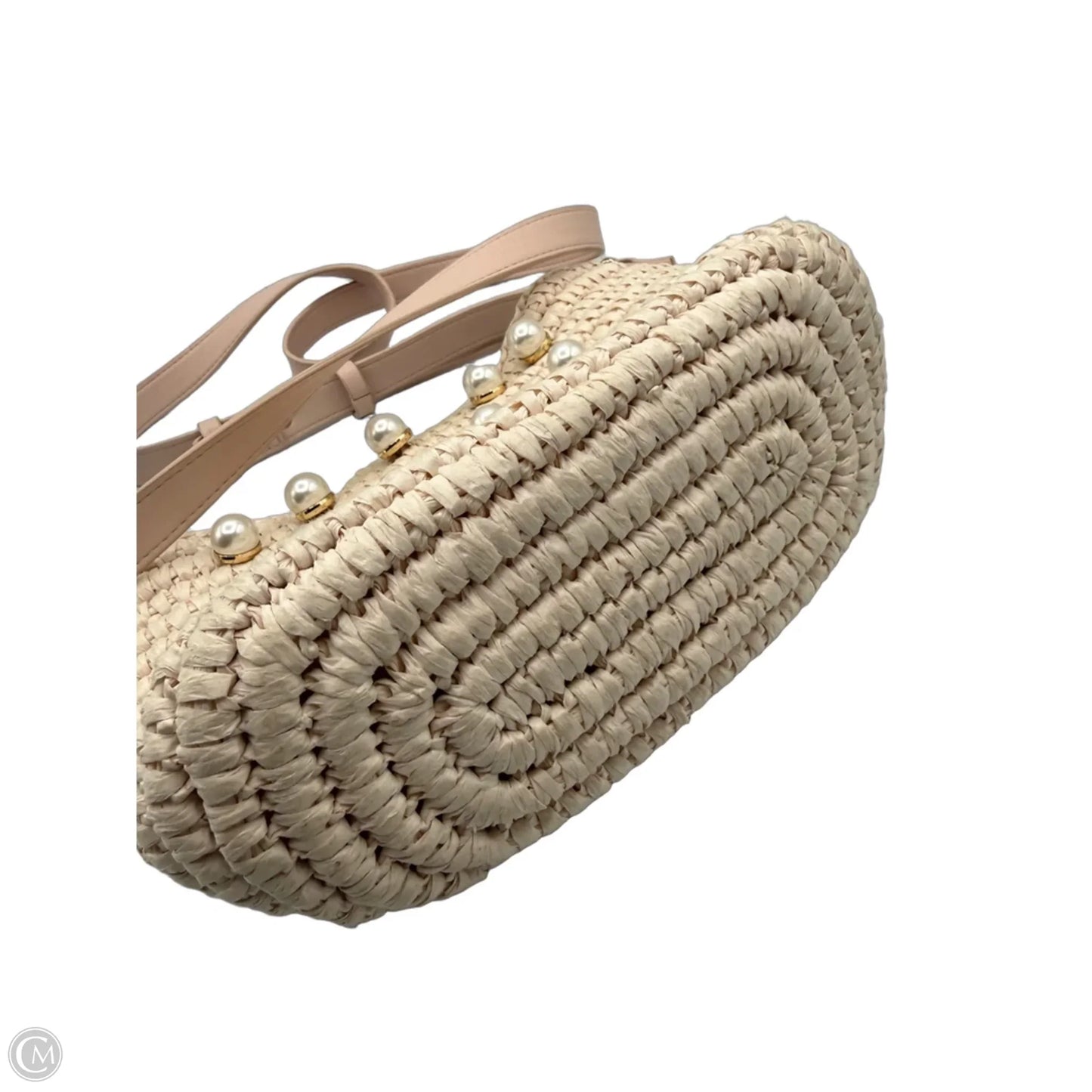 Crossbody By Cma, Size: Medium