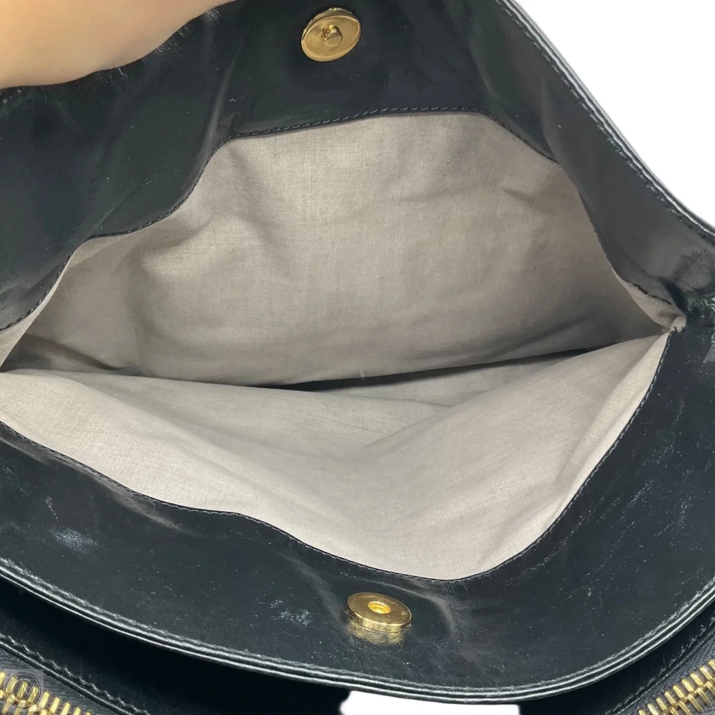 Handbag Luxury Designer By Marc Jacobs, Size: Medium