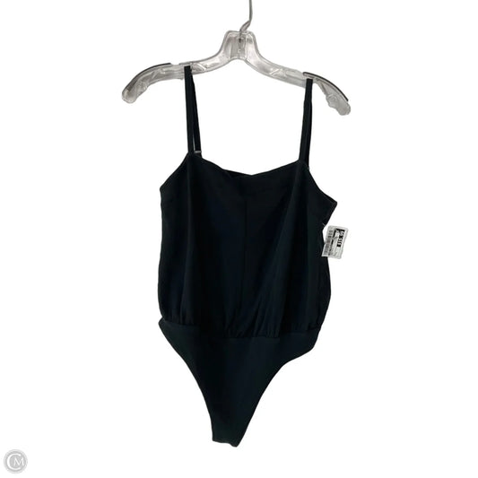 Bodysuit By Free People In Navy, Size: L
