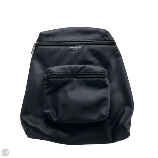 Backpack Designer By Kate Spade, Size: Small