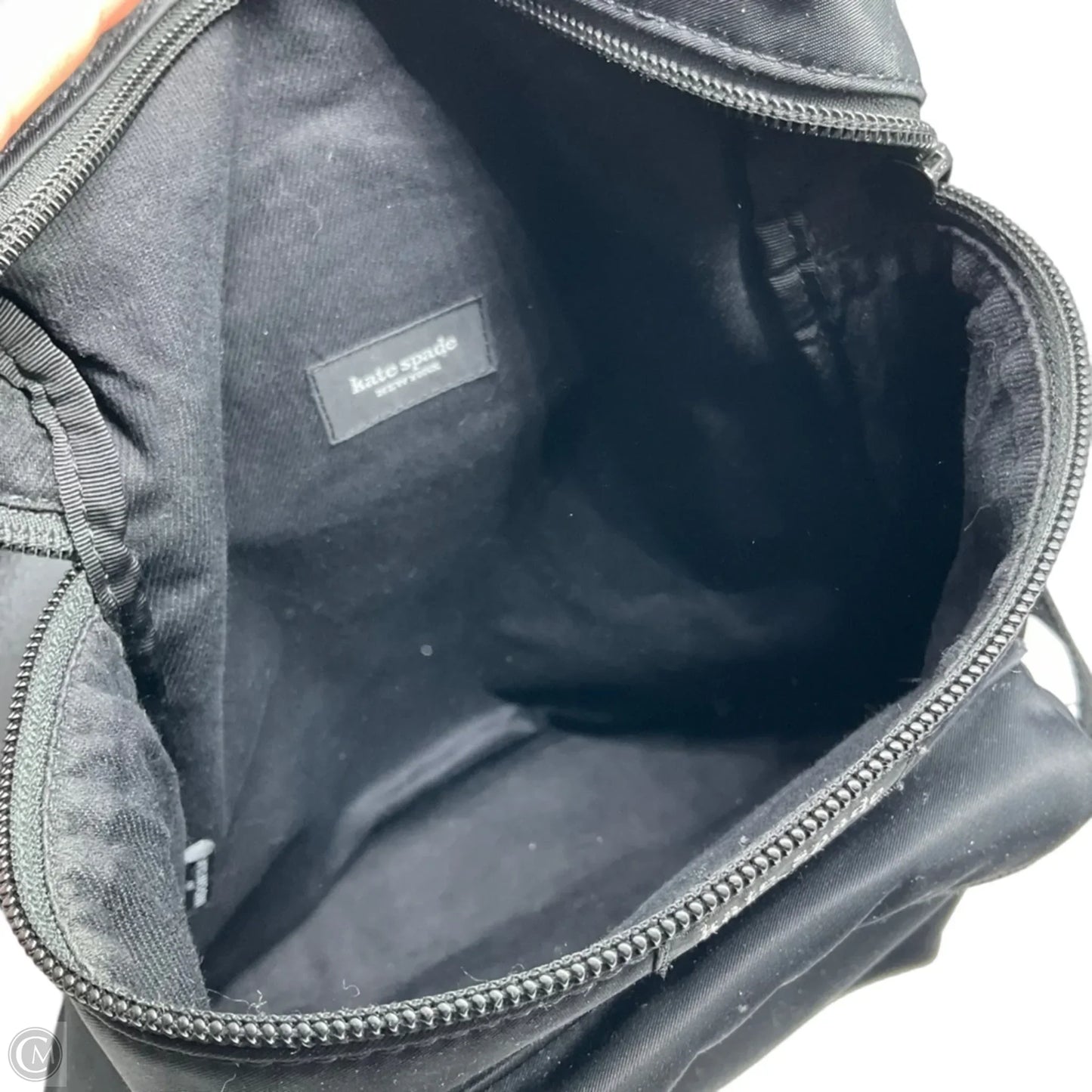 Backpack Designer By Kate Spade, Size: Small