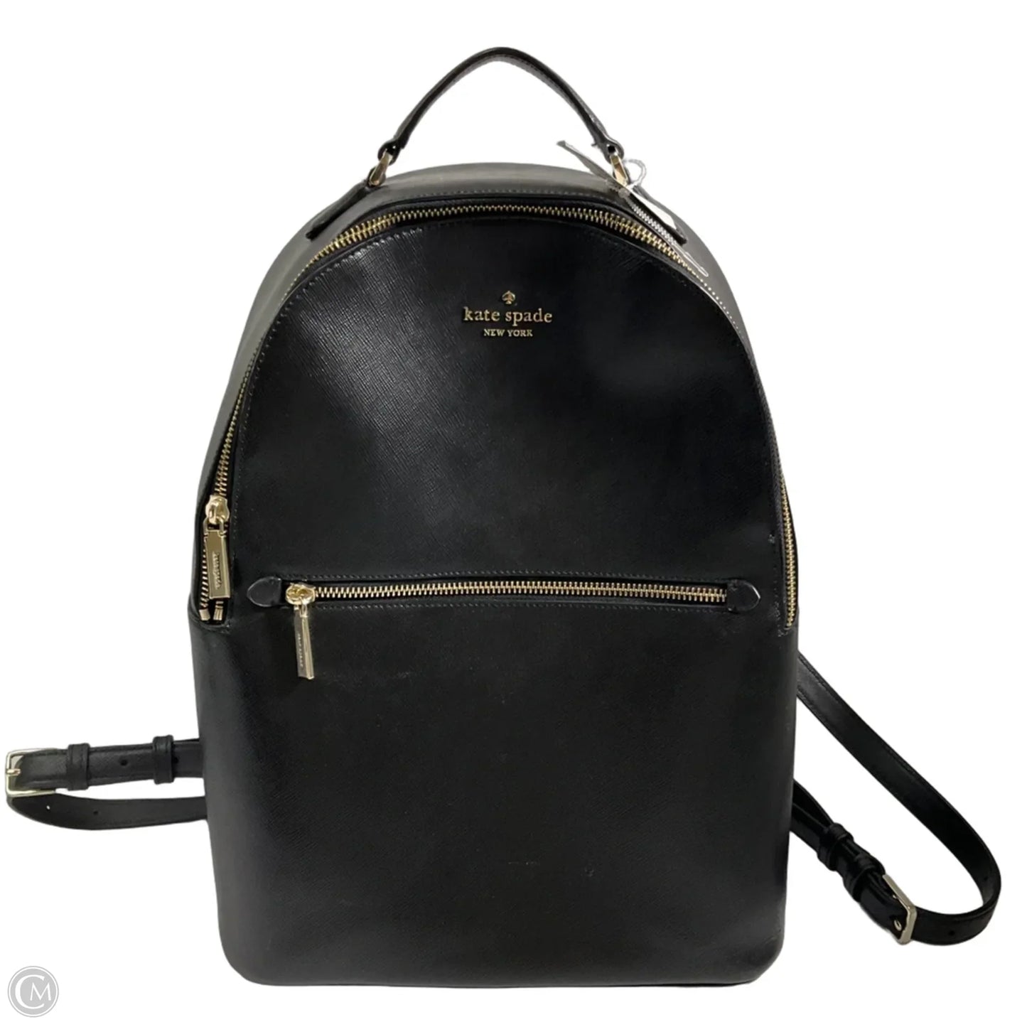 Backpack Designer By Kate Spade, Size: Large