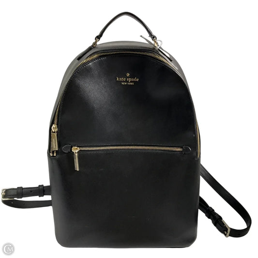 Backpack Designer By Kate Spade, Size: Large