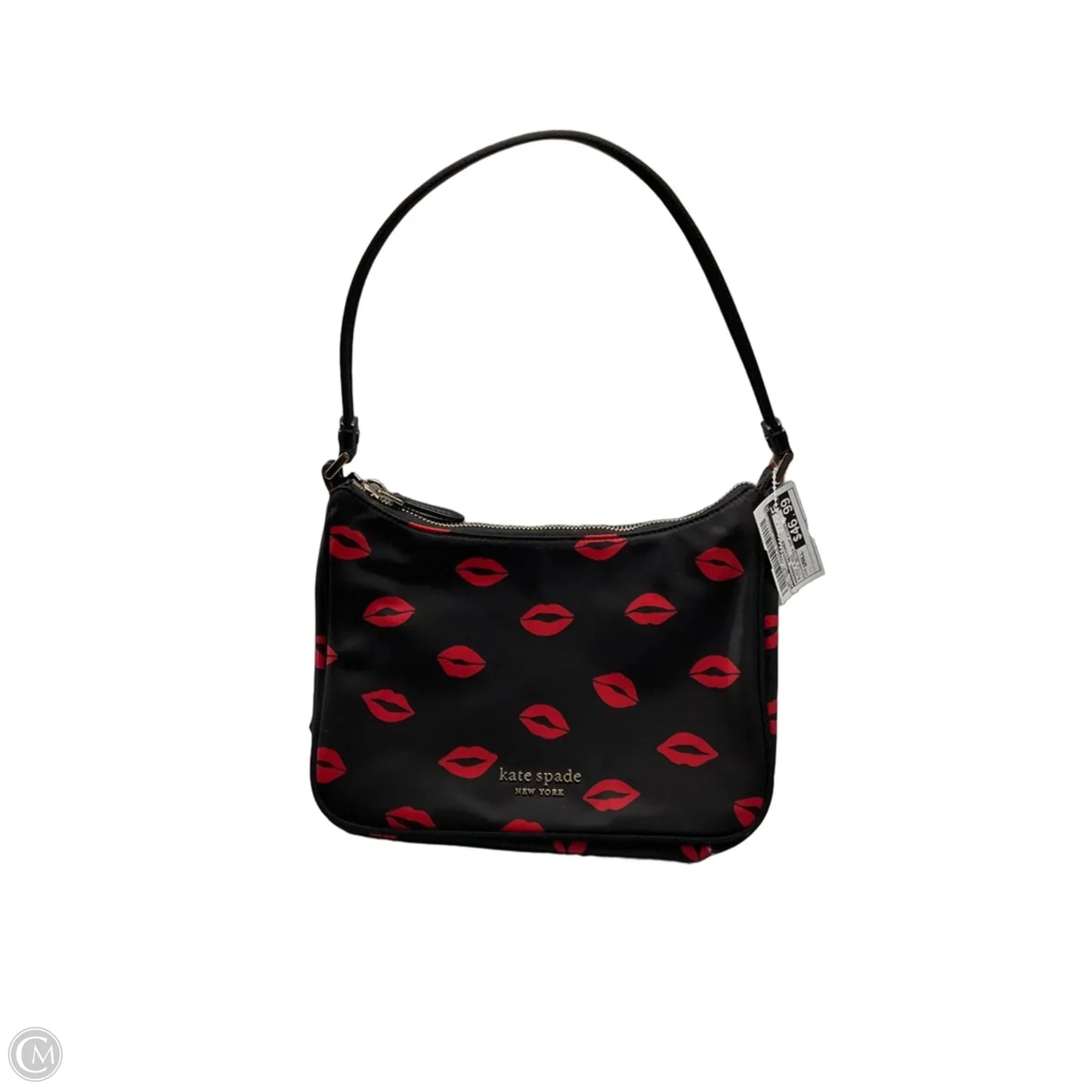 Handbag Designer By Kate Spade, Size: Small