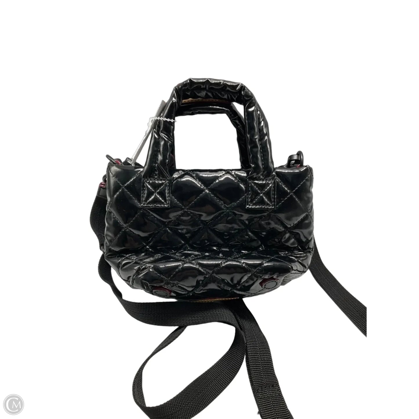 Crossbody By Mz Wallace, Size: Small