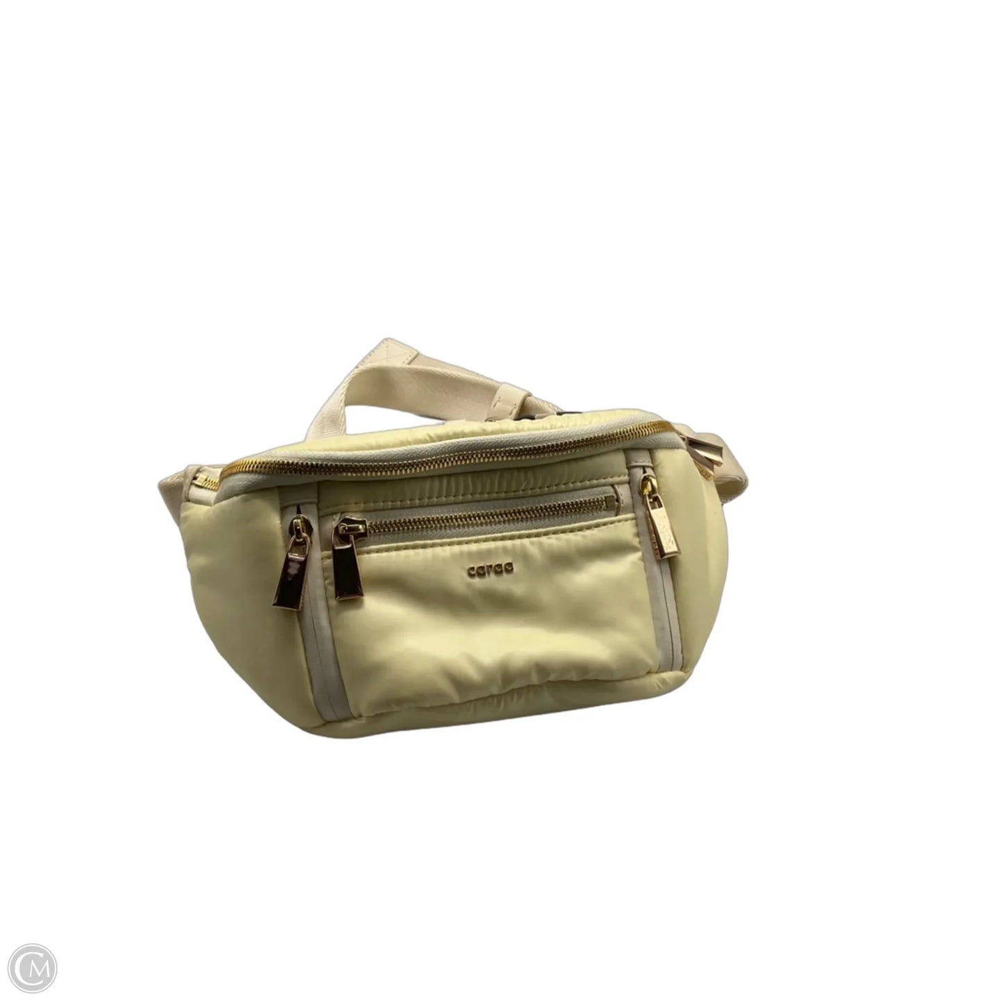 Belt Bag By Cma, Size: Medium