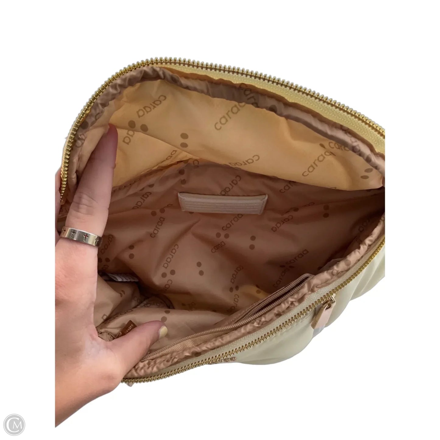 Belt Bag By Cma, Size: Medium