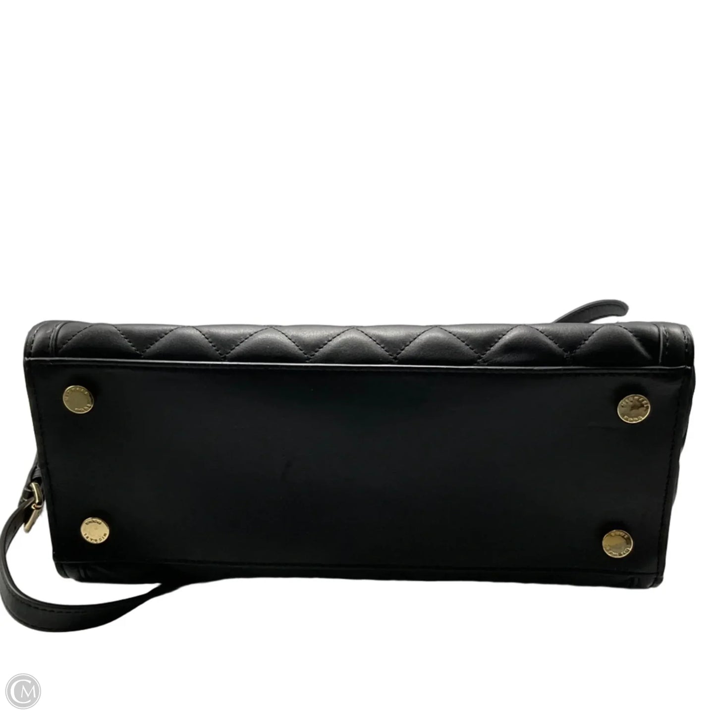 Crossbody Designer By Michael Kors, Size: Large