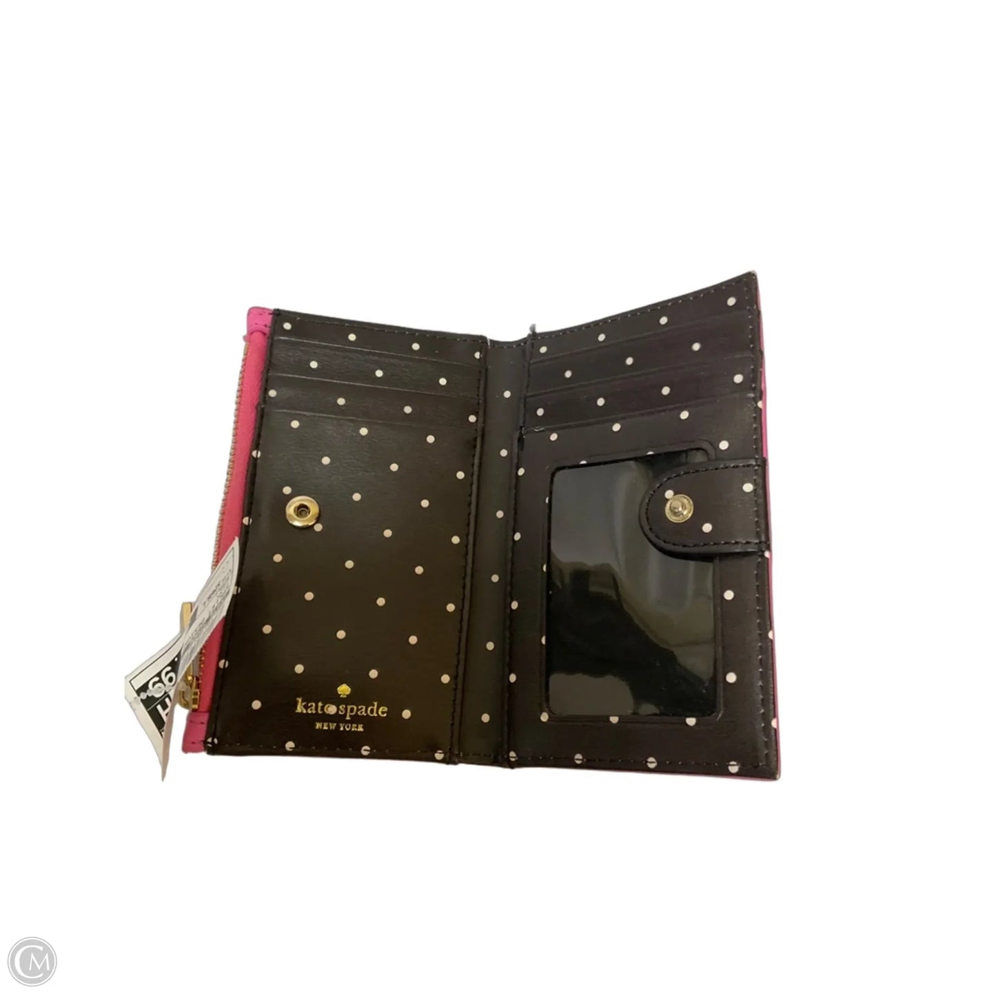 Wallet Designer By Kate Spade, Size: Small