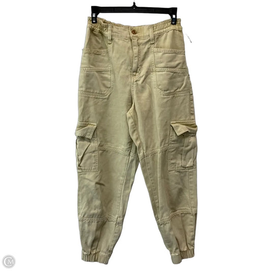 Pants Cargo & Utility By We The Free In Beige, Size: S