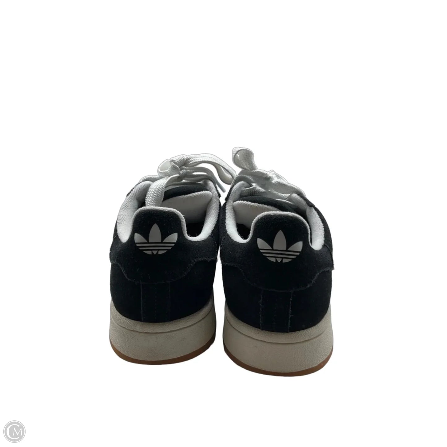 Shoes Sneakers By Adidas In Black, Size: 6