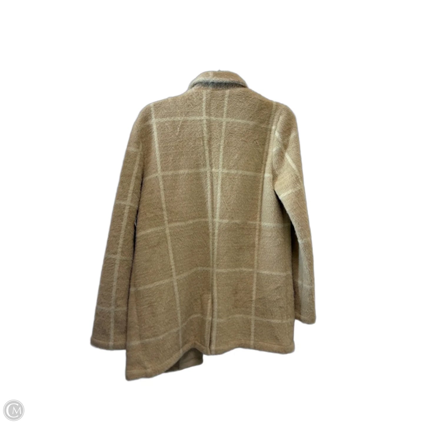 Cardigan By Z Supply In Beige, Size: M