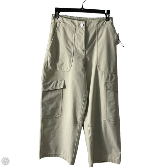 Athletic Pants By Lululemon In Beige, Size: 0