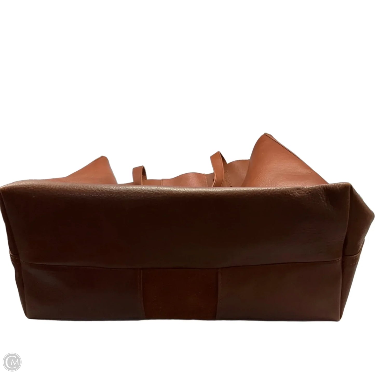 Handbag By Madewell, Size: Large