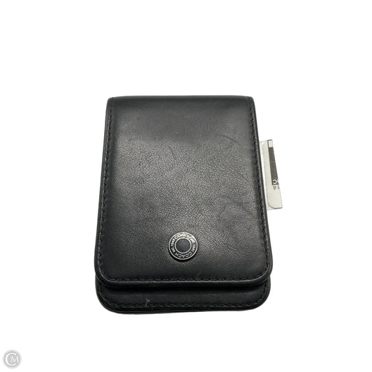 Accessory Designer Label By Coach, Size: Small