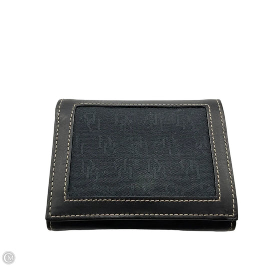Wallet Designer By Dooney And Bourke, Size: Small