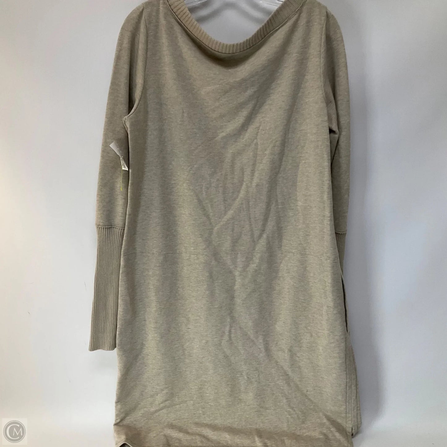 Dress Designer By Lafayette 148 In Brown, Size: L