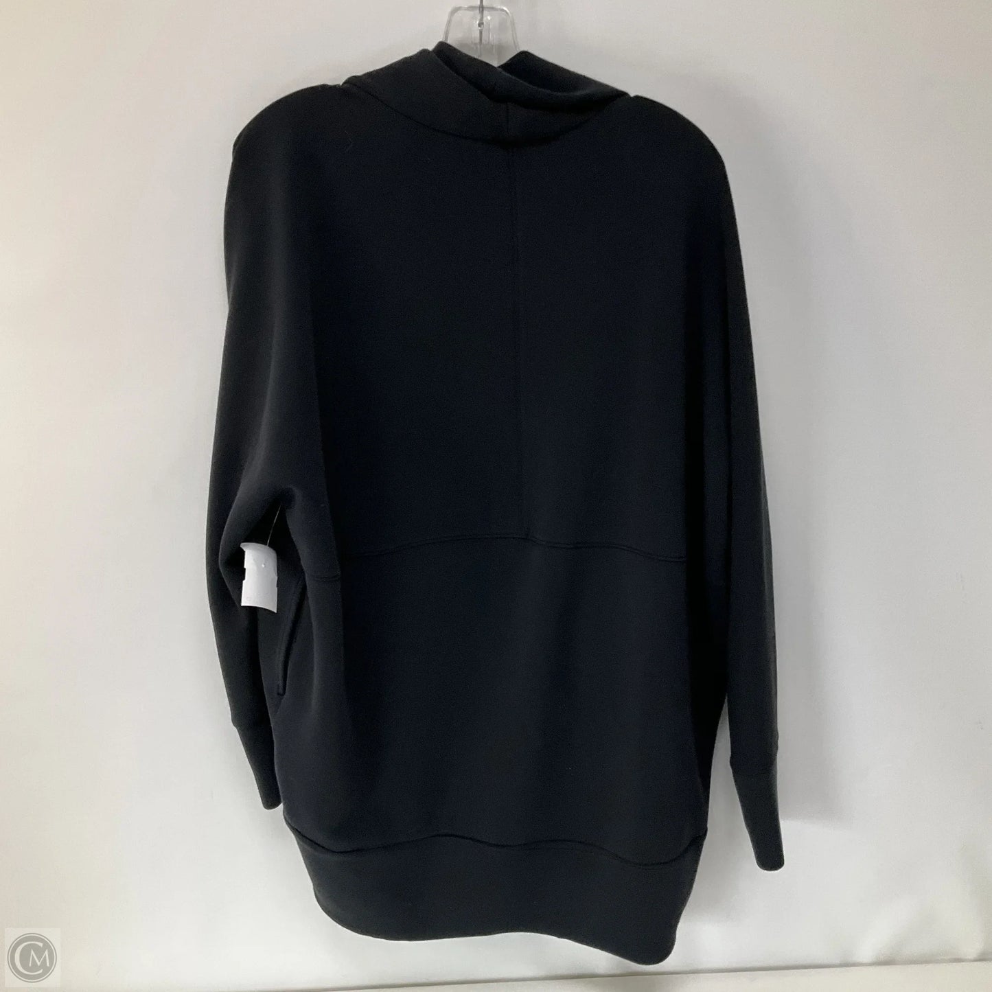 Cardigan By Spanx In Black, Size: Xs