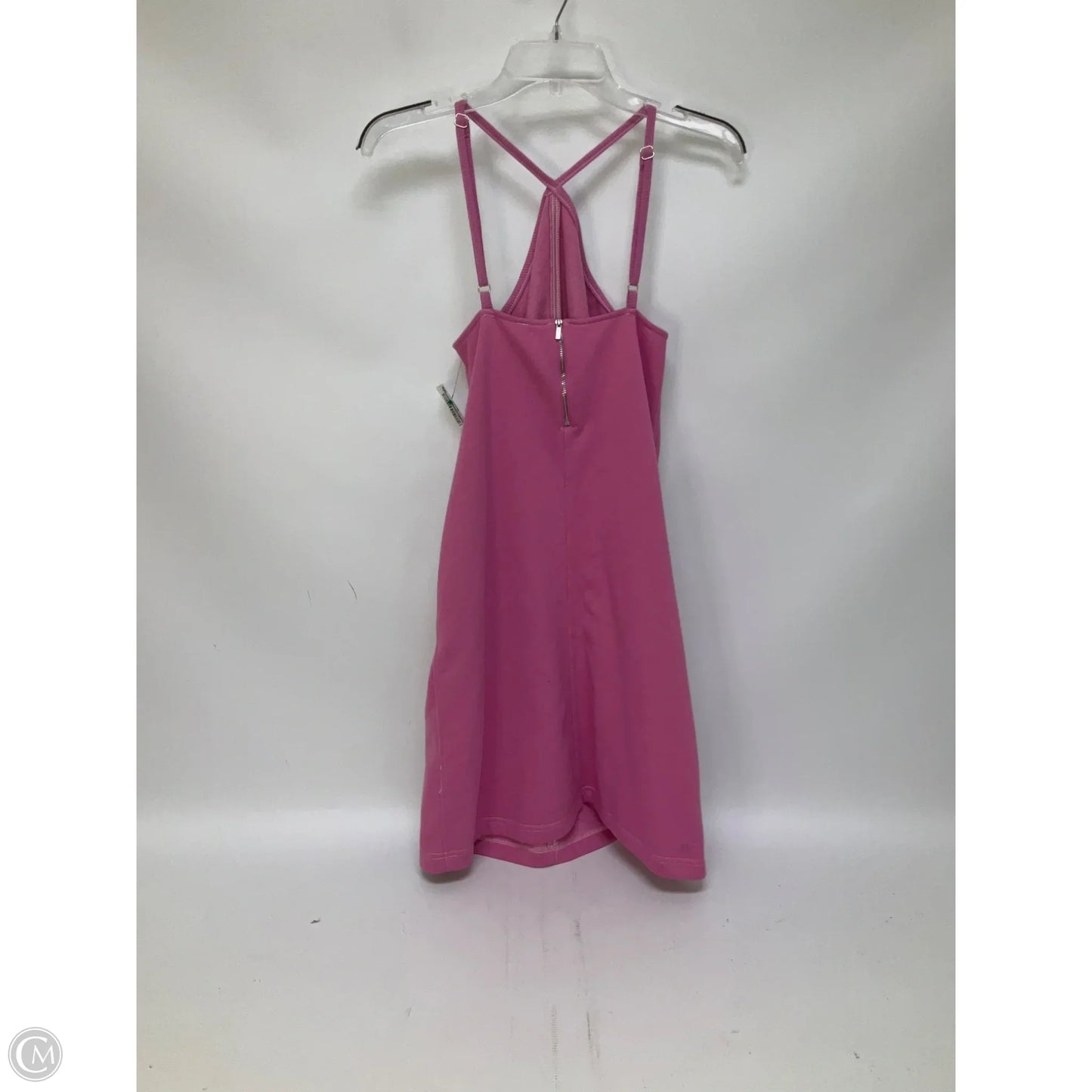 Dress Casual Short By Daily Practice By Anthropologie In Pink, Size: S