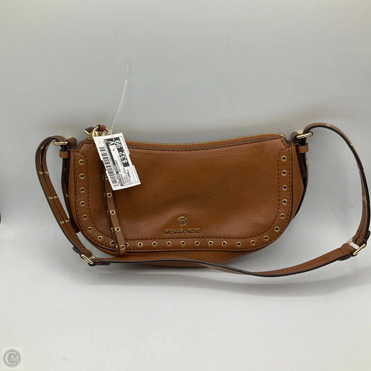 Handbag Designer By Michael Kors, Size: Small
