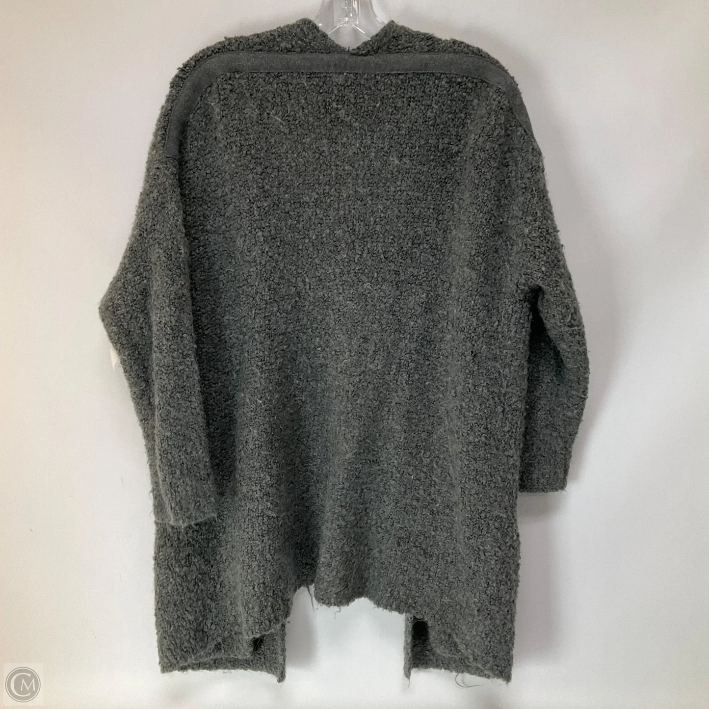 Sweater Cardigan By Aerie In Grey, Size: Xs