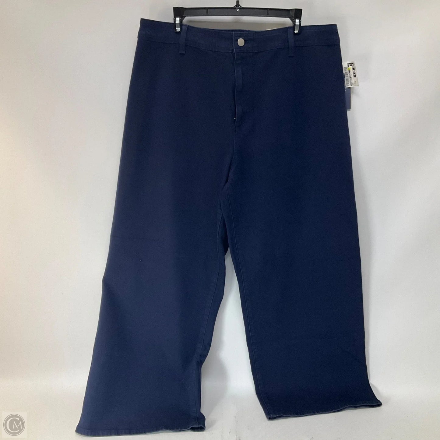 Pants Cargo & Utility By Universal Thread In Navy, Size: 16