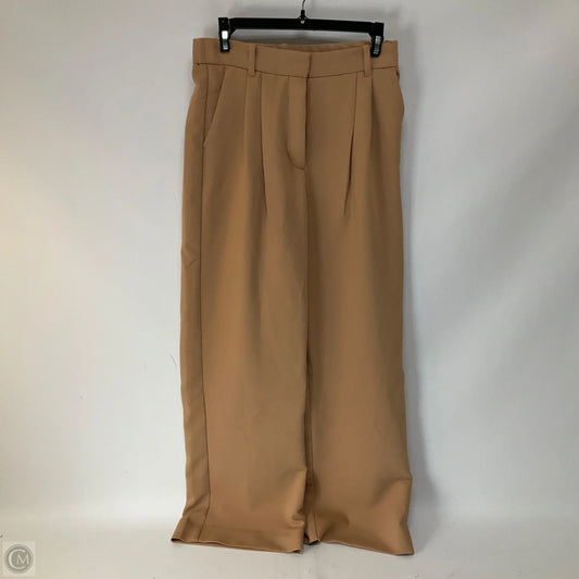 Pants Chinos & Khakis By Abercrombie And Fitch In Tan, Size: 6