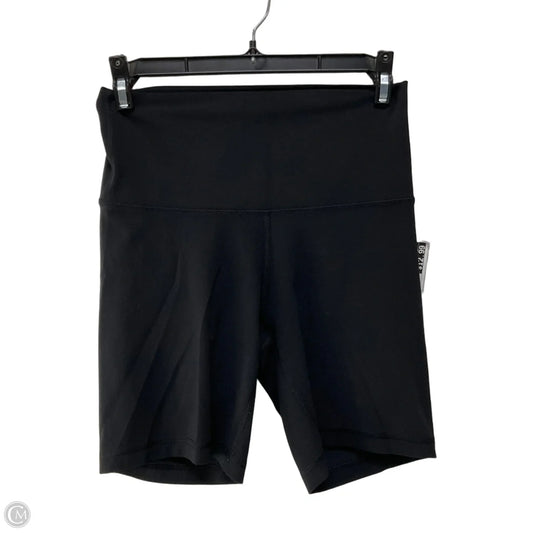 Athletic Shorts By Tna In Black, Size: S